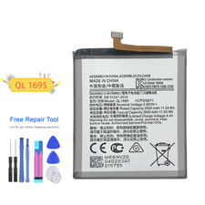 New Replacement Internal Battery QL1695 For Samsung Galaxy A01 SM-A015