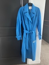 Tibi Trench Coat