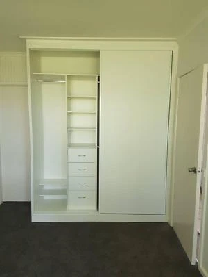 Macrobe Built In Wardrobes Other Building Construction