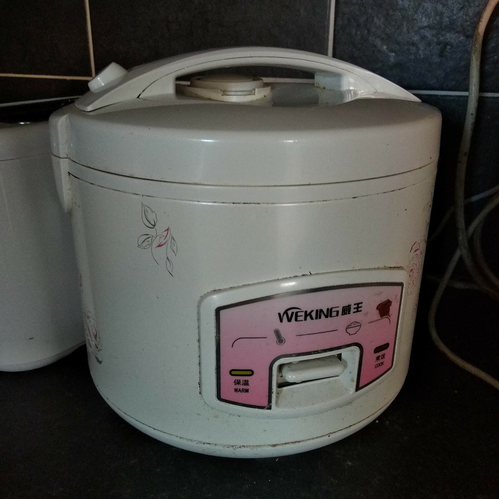 divya rice cooker