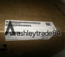 ONE NEW Siemens POWER MODULE 6SN1123-1AA00-0KA1, 1 AXIS, 400A