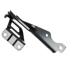 NEW OE GENUINE Mazda 2014-2018 Mazda3 Front Left Hood Hinge Bracket B45A-52-420A