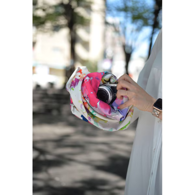 Sakura Sling Project Camera sling cotton M SCSM-290 JAPAN | eBay
