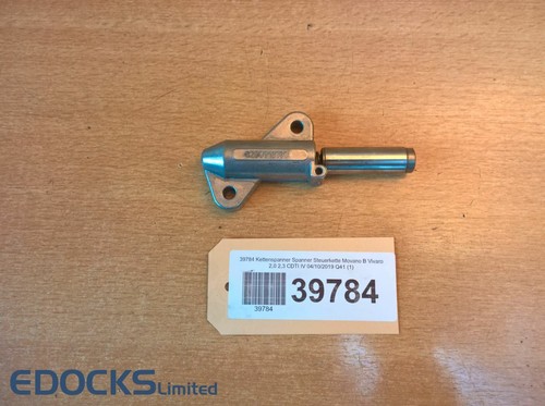 Kettenspanner Spanner Steuerkette Movano B Vivaro 2,0 2,3 CDTI Opel
