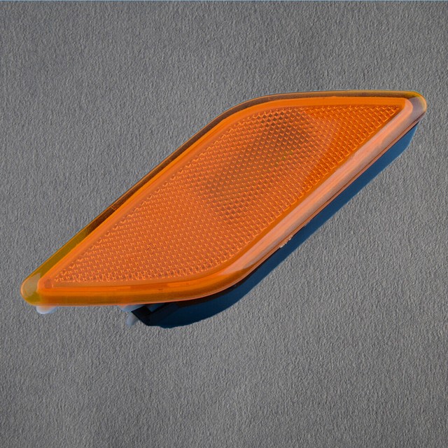 Car Right Bumper Side Marker Light For Mercedes Benz W212 E350 E550