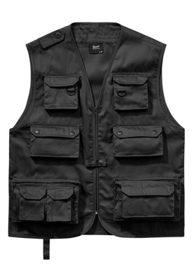 Brandit BD4025 | Hunting Vest S bis 7XL