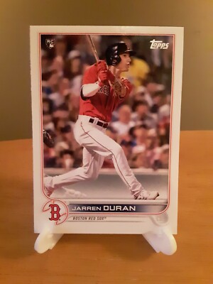 2022 Topps Series 1 - Base Cards - Rookies/Stars - You Pick, Complete Your Set