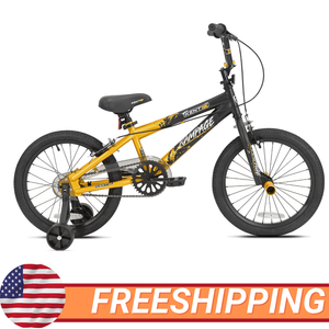 buzz lightyear bike 14 inch