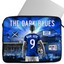 Personalised-Football-Laptop-Case-Neoprene-Sleeve-Cover-Travel-All-Teams-AF thumbnail 56