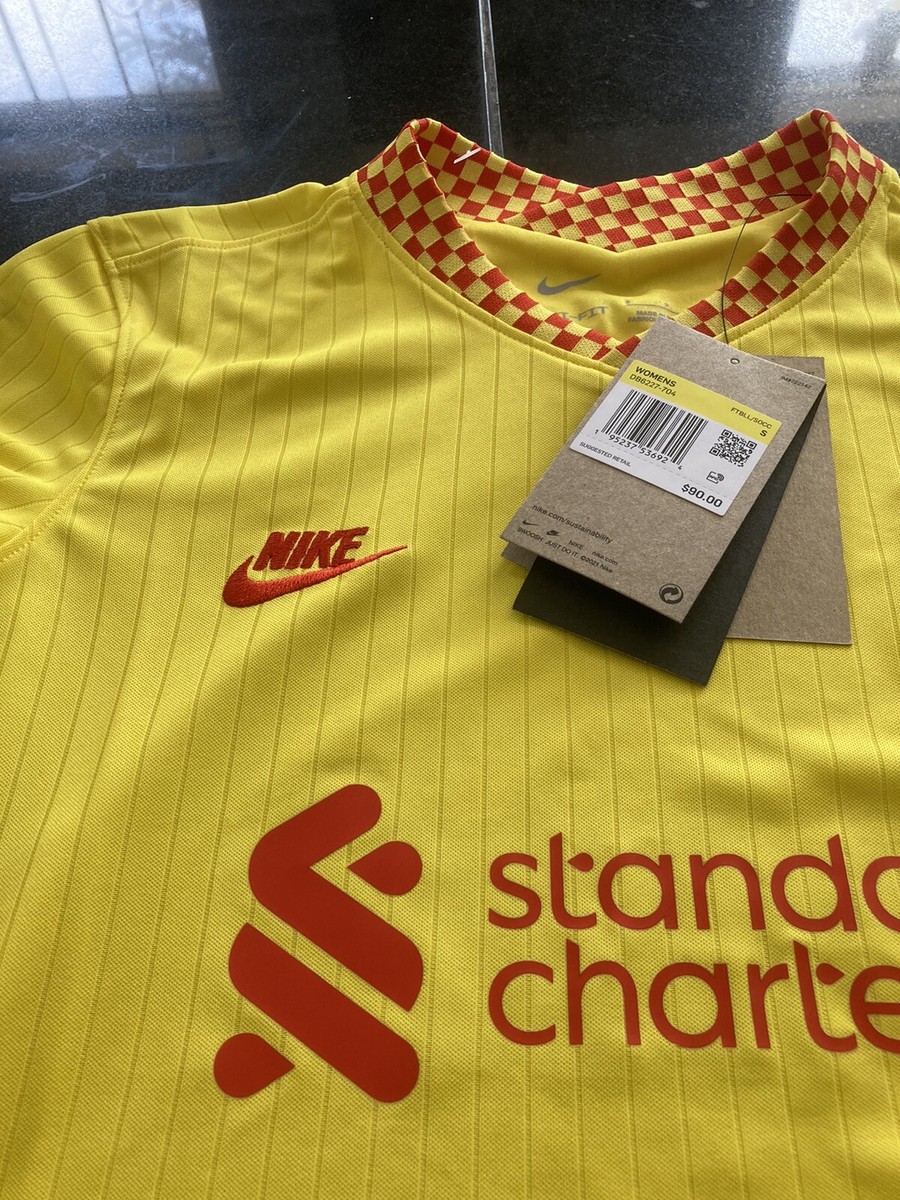 Nike リバプールFC シャツ Sサイズ　22-23 Nike リバプールFC シャツ Sサイズ 22-23 Nike リバプールFC シャツ S