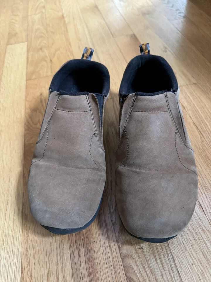 Merrell Jungle Moc Nubucks niños talla 6,5 Foto 2 de 4