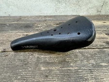 Haro Velo Bmx Seat Old Mid School Vintage Bmx 