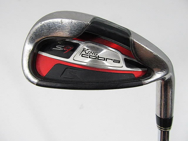 KING COBRA　S9　アイアン　#5-#9 P　6本セット　右利き用 King Cobra S9 Iron 5-9P 6-Piece Set For Right-Handed | eBay