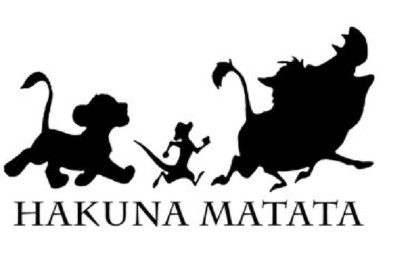 simba timon e pumba