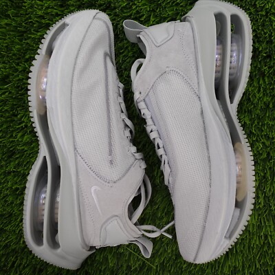 nike zoom double stacked outfit