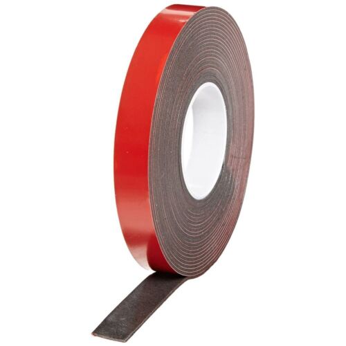 Decor For LED Strip Lights Mounting Tape Double Sided Tape Heavy Duty Foam Tape - Photo 1 sur 7