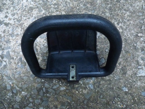 Oem Used Front Handle For Echo HC 1500 Hedge Trimmers - Picture 1 of 2