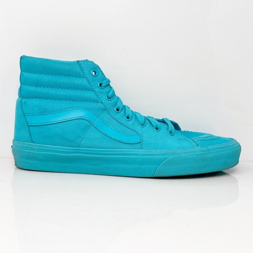 Vans Mens Off The Wall 721454 Blue 
