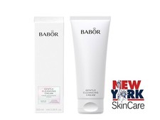 Babor Gentle Cleansing Cream 200ml / 6.76oz