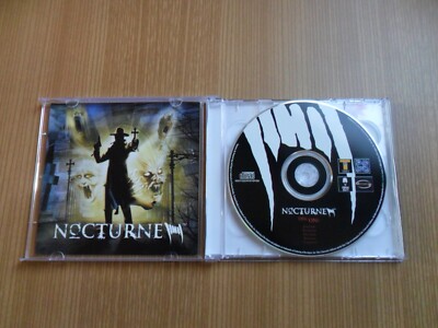 (PC) - NOCTURNE