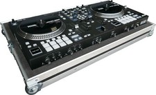 Rane One Dj Controller Swan Flight Case (hex)