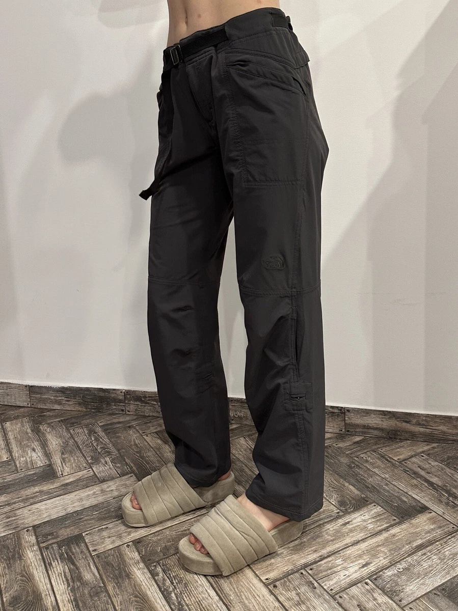 North face 2024 track pants womens