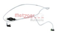 Metzger 2150007 Kraftstoffleitung Passend FüR Nissan Opel Renault