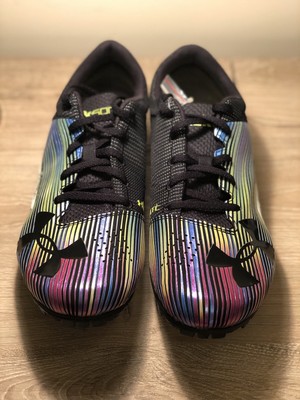 under armour shoes rainbow