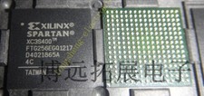 1PCS XC3S400-4FTG256I SPARTAN3A FPGA 400K STD 256FTBGA XC3S400 3S400 XC3S400-4 3