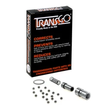 Transgo JF010E/RE0F09A Jatco CVT Flow Control Valve Repair Kit 02-ON JF010E-FC *
