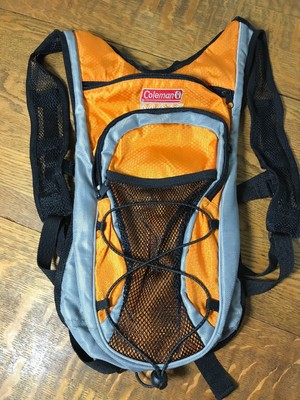 coleman max backpack