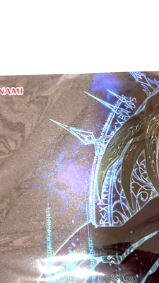 Yugioh Official Playmat Runick Fountain Special Ranking Tournament 2021 New  | eBay