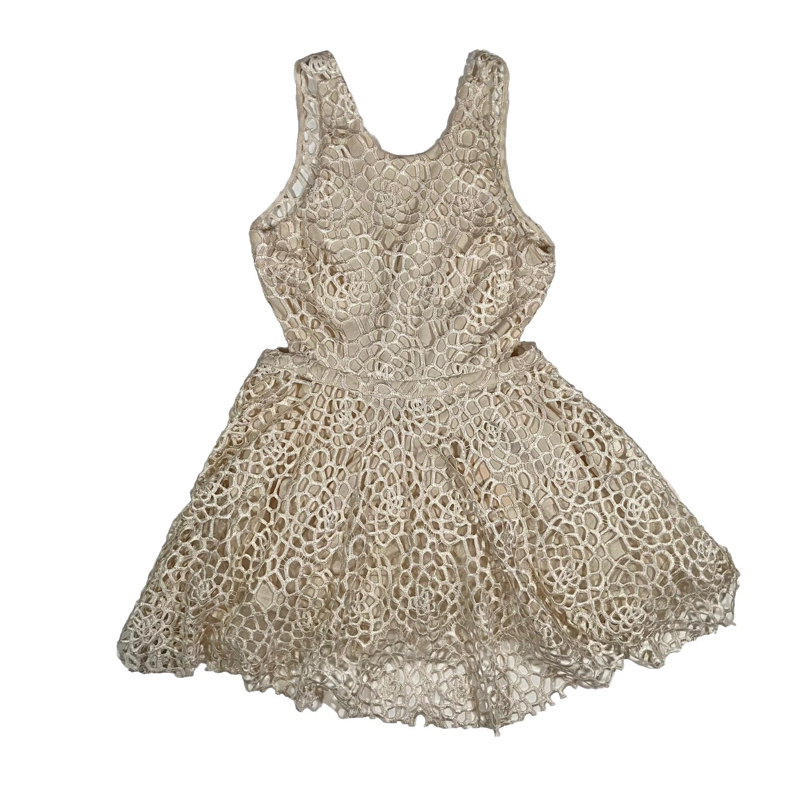 Daisy vestidos para mujeres