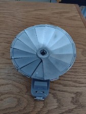 Vintage 1970's BounceMaster Fan Flash Photography