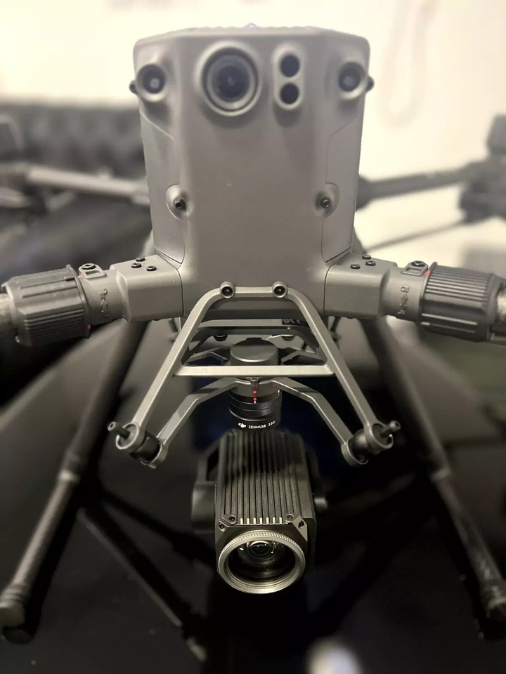 DJI Matrice 300 Commercial Drone eBay