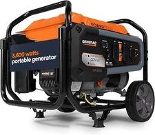 Generator - COsense Technology - PowerRush Advanced Technology - Reliable Power