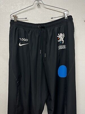 Nikelab x OFF-WHITE Mercurial NRG X FB Pant Black | eBay Nikelab x OFF-WHITE Mercurial NRG X FB Pant Black | eBay