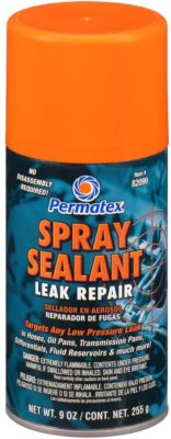 Permatex 82099 Spray N Seal Leak Repair - Each