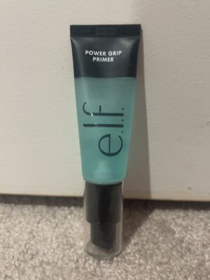 ELF Power Grip Primer Clear, 0.811 oz - 82846