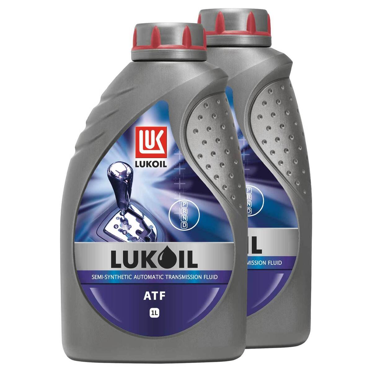 Getriebeöl Getriebe Öl Lukoil ATF 58331561 2 X 1 Liter für