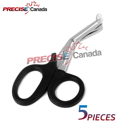 10 EMT Shear Scissors Bandage Paramedic EMS Supplies 7.5