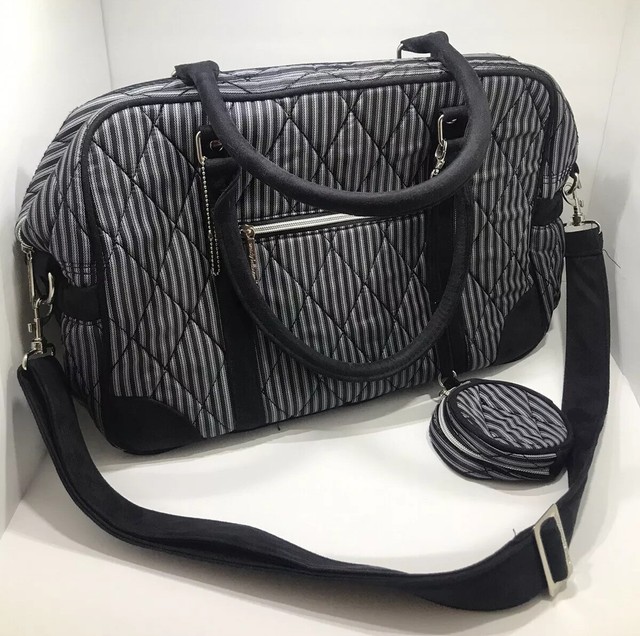 wendy bellissimo diaper bag