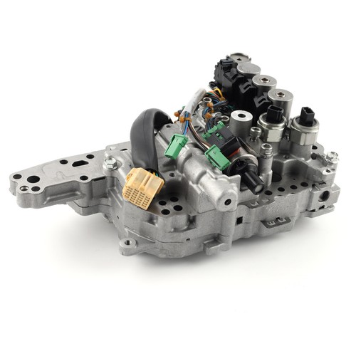 JF011E RE0F10A F1CJA CVT Valve Body Transmission For Nissan Rogue Altima 2.5L - Picture 5 of 15