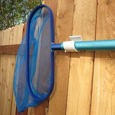 Premium Swimming Pool Accessory Hooks / Pole Hooks / Pole Hangers 1 pair