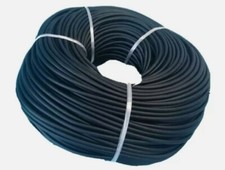 3M(10ft) Aquarium Silicone Air Line Tubing for Fish Tank Air Pump Hydro 4/6mm