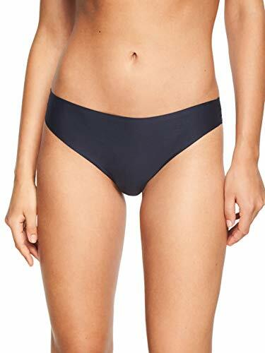 Chantelle DE Soft Strech 2649, Corda Donna, Nero (Schwarz 11), 36 (Taglia (Y5U)