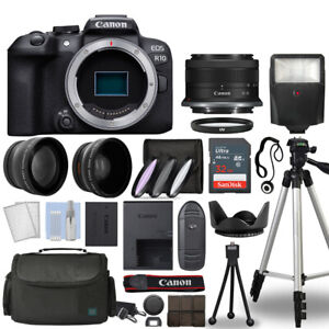 Canon R10 Bundle | eBay Canon R10 Bundle | eBay