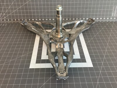 #ad #ad Whirlpool Kenmore Washer Spider Support Arm P# 8540958 8540878 WP8540878 $130.00