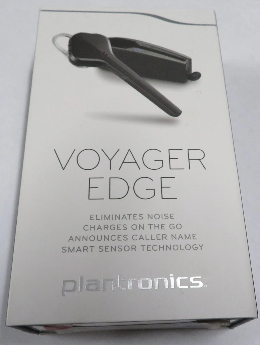 Plantronics Voyager Edge Cell Phone Headsets for sale - eBay