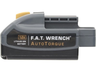 Wheeler Fat Wrench AutoTorque Battery